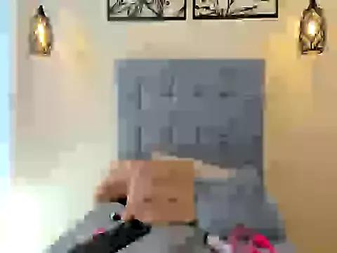 SamantaParty1 from StripChat