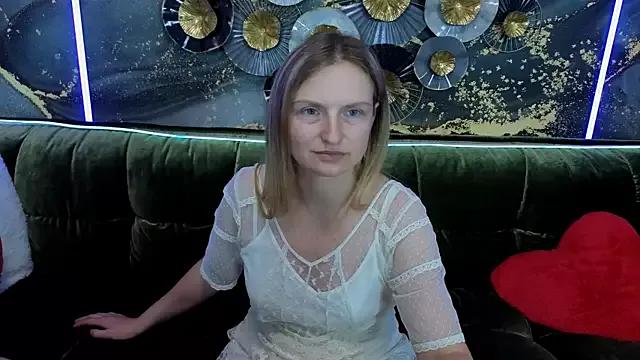 SamantaRise webcams show profile image 