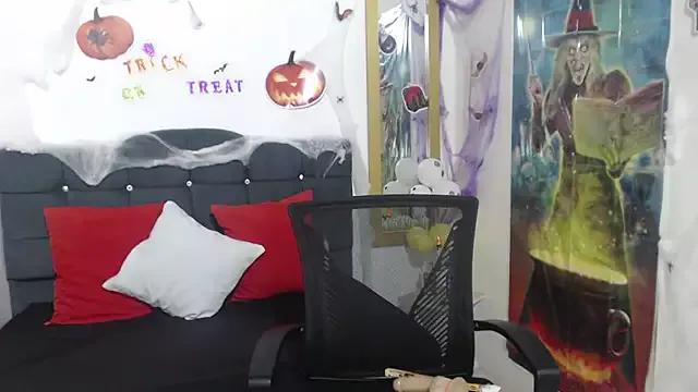 SamantaSweett_ from StripChat