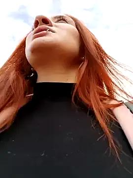 SAMANTHA-16_ from StripChat