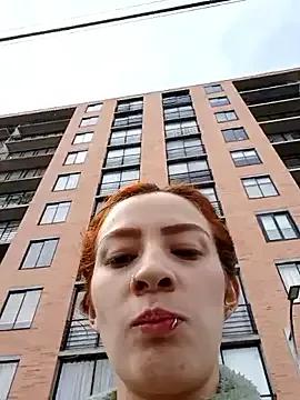 SAMANTHA-16_ from StripChat