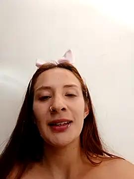 SAMANTHA-16_ from StripChat is Freechat