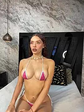 Samantha-Harpper from StripChat