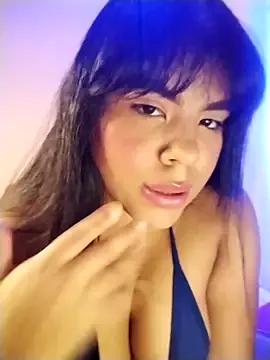 samantha-pettie from StripChat