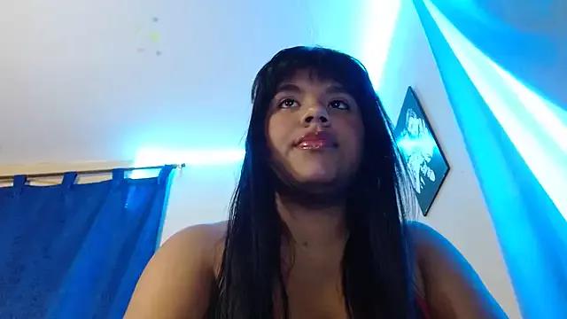 Samantha-pettie webcams show profile image 