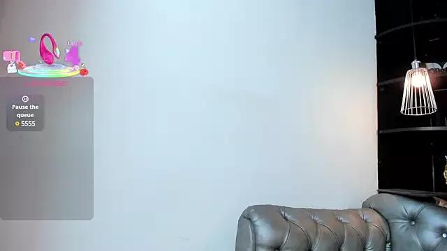 Samantha-Sweet from StripChat