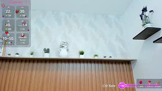 Samantha__W02 from StripChat is Freechat