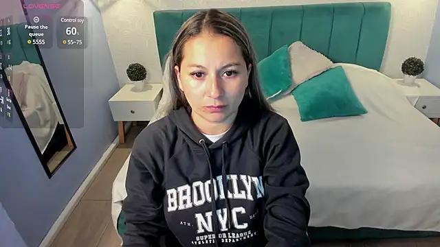 samantha__wilson from StripChat