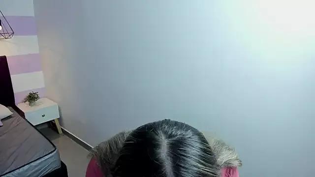 samantha__wilson from StripChat