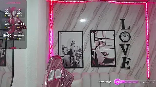 Samantha_b_ from StripChat
