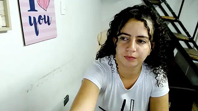 samantha_baby_ from StripChat