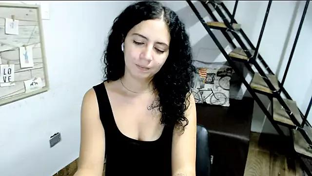 samantha_baby_ from StripChat