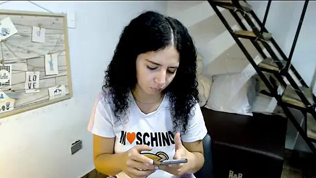samantha_baby_ from StripChat