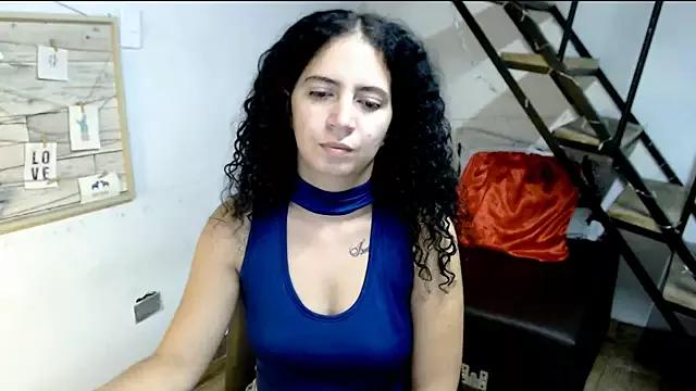 samantha_baby_ from StripChat