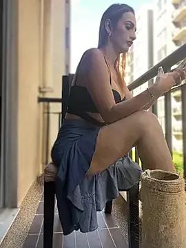 Samantha_bigboobs from StripChat