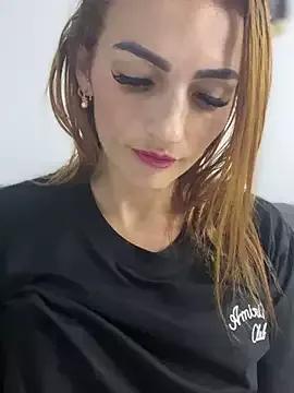 Samantha_bigboobs from StripChat