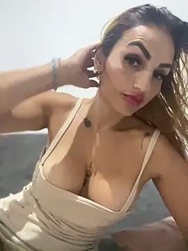 Samantha_bigboobs from StripChat
