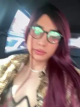 Samantha_blaree_ from StripChat