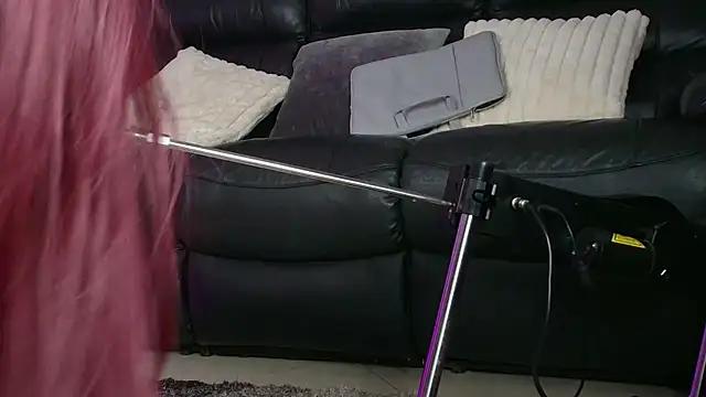 Samantha_blaree_ from StripChat