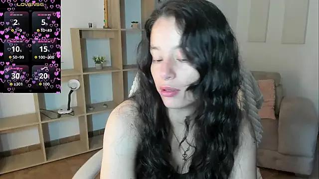 Samantha_blow from StripChat