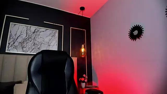 Samantha_Brooke from StripChat