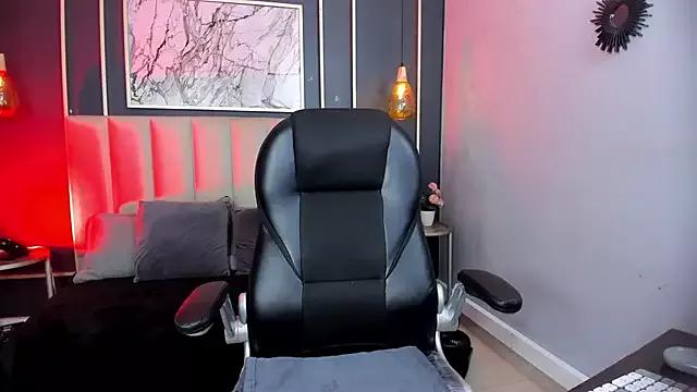 Samantha_Brooke from StripChat