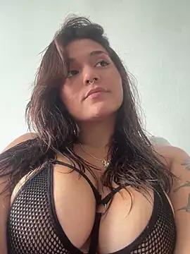 samantha_cherry from StripChat