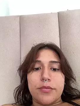 samantha_cherry from StripChat