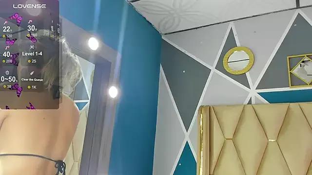 Samantha_cp_ from StripChat