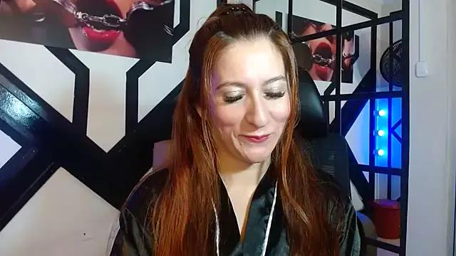 samantha_cr1 from StripChat