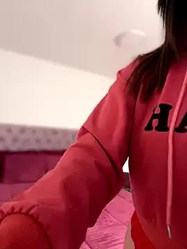 Samantha_e2 from StripChat