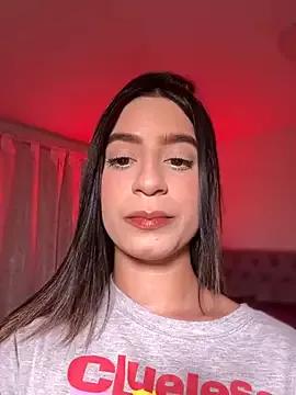 Samantha_e2 from StripChat