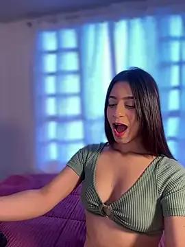 samantha_evans2 from StripChat