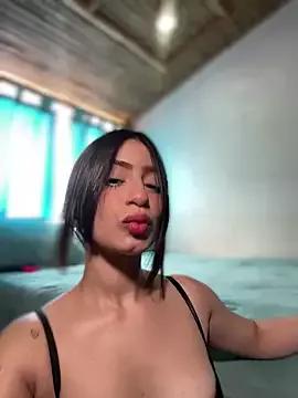 samantha_evans2 from StripChat
