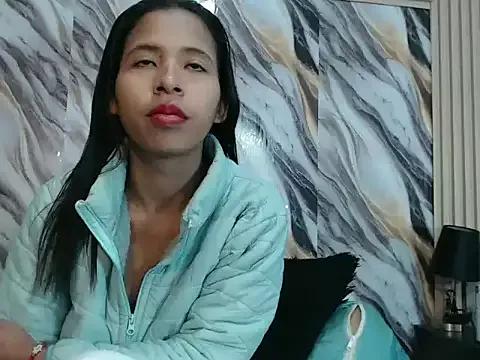 Samantha_Fox69_ from StripChat