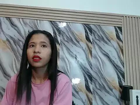 Samantha_Fox69_ from StripChat