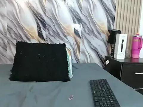 Samantha_Fox69_ from StripChat
