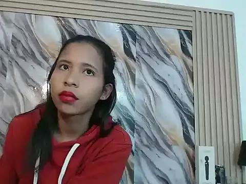 Samantha_Fox69_ from StripChat