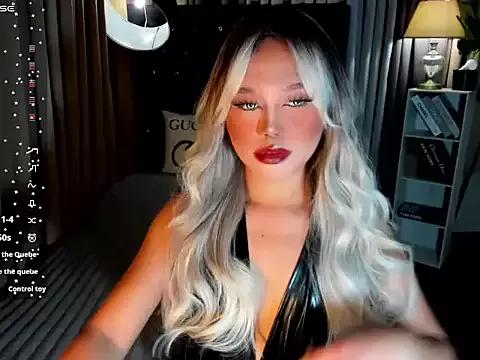 samantha_fox8 from StripChat