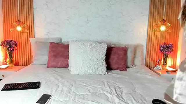Samantha_Garcia from StripChat