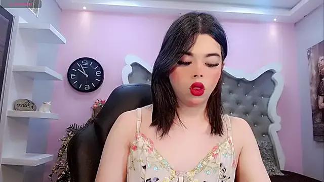 Samantha_Gill_ from StripChat