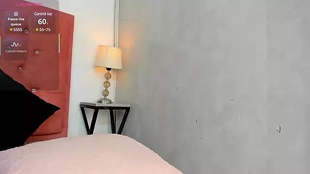 Samantha_Good from StripChat