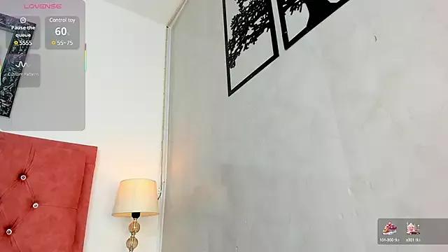 Samantha_Good from StripChat