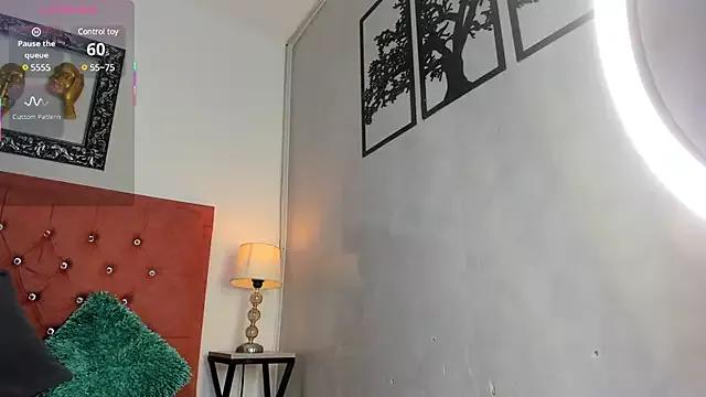 Samantha_Good from StripChat