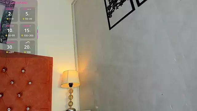 Samantha_Good from StripChat