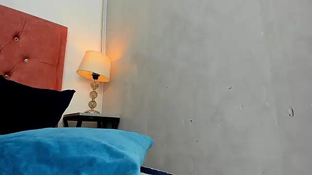 Samantha_Good from StripChat