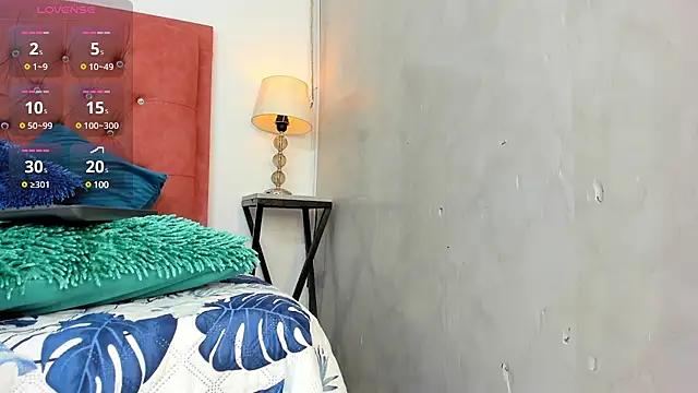 Samantha_Good from StripChat