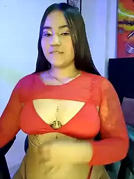 Samantha_kateCs from StripChat is Freechat