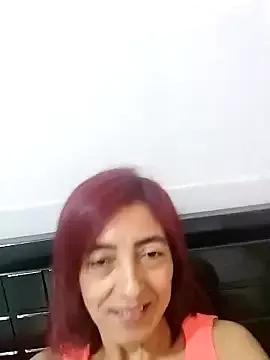 Samantha_Lamberth from StripChat