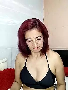 Samantha_Lamberth from StripChat